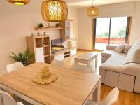 B&B Laxe - PreaMar apartamento acogedor con terraza - Bed and Breakfast Laxe