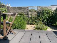 Maison cosy au calme parking privé inclus - B&B Carquefou