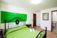 Familienzimmer mit eigenem Bad