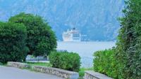 B&B Tivat - Nature View Cozy Flat 1 min to Sea in Kotor - Bed and Breakfast Tivat