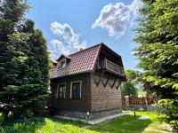 B&B Korchyn - House Girska Rika - Bed and Breakfast Korchyn