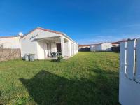 Maison confort proche mer avec jardin, WiFi et équipements pratiques - FR-1-224C-144 - B&B
