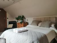 Nest Holiday Home Central Callander, Trossachs Self-catering - B&B Callander