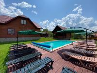 B&B Plavia - Plavianska Sadyba - Bed and Breakfast Plavia