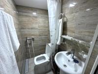 Camera Tripla Comfort con Doccia