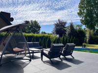 B&B Gütersloh - LUXUS-RelaxDays-Apartments - Bed and Breakfast Gütersloh