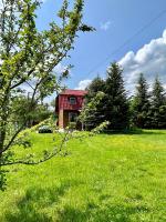 House Girska Rika - Bed and Breakfast Korchyn