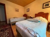 Habitación Doble con balcón 