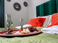 Apartment mit 1 Schlafzimmer