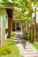 Double Room with Partial Sea View