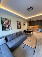 eagles nest - B&B