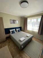 Chambre Double avec Salle de Bains Privative