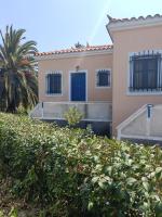 Bird Watching Oasis Skala Kallonis - Ferienwohnung Skála Kallonís