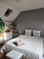 Chambre chez Jan-Nicolas et Sylvie - B&B