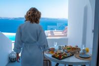 Kima Oia Suites - Ferienwohnung Oía