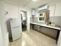 Camera Familiare con Balcone