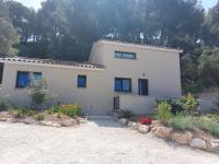 B&B Cassis - La Belle de Cassis - Bed and Breakfast Cassis