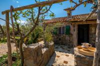 Betlehem & Nazaret cottage on Krk island - B&B Krk