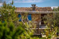 Betlehem & Nazaret cottage on Krk island - B&B Krk