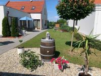 Apartmány ROSE Lednice - Ferienwohnung Lednice