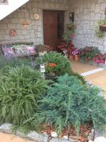 Casa Nanda - Ferienwohnung Tabagón