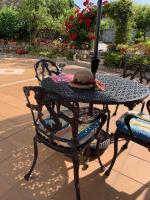 Casa Nanda - B&B Tabagón