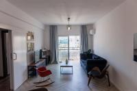 Sea View City Centre 3bed Apartment - B&B Larnaka