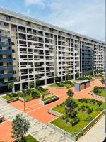 Cozy Apartment - Master Quart Podgorica - Chambres d’hôtes