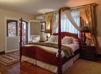 Suite mit Whirlpool
