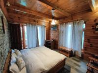 Habitación Familiar con balcón