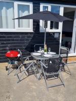 The Old Workshop Oxford Countryside Apartment - Wifi - Free Parking - B&B