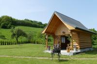 Domek przy Lubaniu - Chambres d’hôtes Ochotnica Dolna