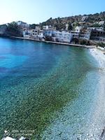 Family house near the sea - B&B Kokkála