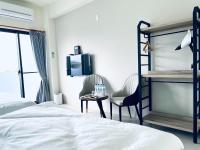 Habitación Superior con cama extragrande