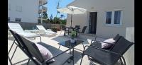 Apartman Punta Radman - Bed and Breakfast Petrcane