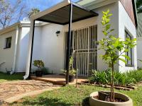 The White House - B&B Hartbeespoort