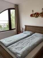 Appartement Deluxe