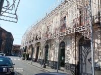 Gli appartamenti del Casino dei Civili - B&B Trecastagni