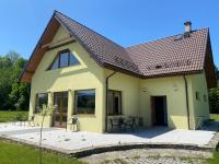 B&B Stronie Śląskie - Domki u Ewy - Bed and Breakfast Stronie Śląskie