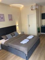 STUDIOAPARTMANI JEDVAJ - B&B Krapina