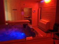 Gite moulin de la ribeyre - B&B Saint-Vincent