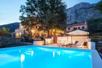 Charming stone villa Silva - B&B