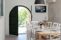 Charming stone villa Silva - Ferienwohnung Tučepi
