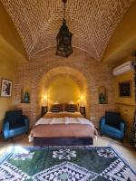 DAR CHIBANIA - B&B Marrakech