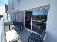 Wimereux proche plage et centre - Ferienwohnung