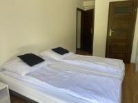 Doppelzimmer mit eigenem Bad