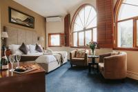 Habitación Doble Estándar