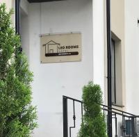 B&B Lviv - Leo Rooms - Bed and Breakfast Lviv