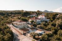 Elais House Methoni - Chambres d’hôtes
