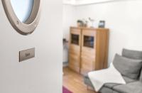 Juister Unterdeck 3ZKB - Chambres d’hôtes Juist